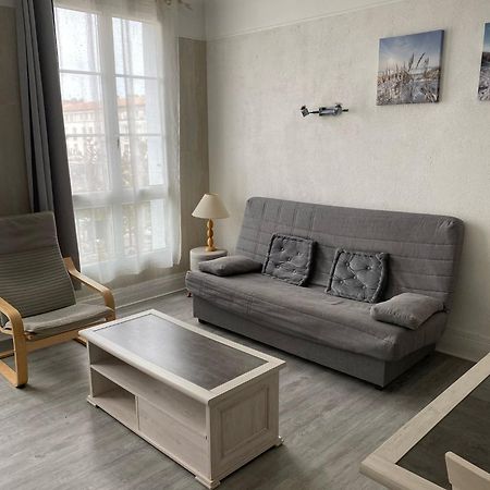רויאן Spacieux 2 Pieces Dans L'Hyper-Centre מראה חיצוני תמונה